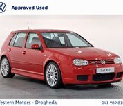 Volkswagen Golf 2004
