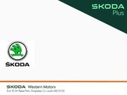 Skoda Karoq 2024