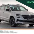 Skoda Karoq 2024