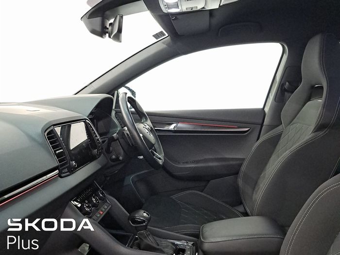 Skoda Karoq 2024