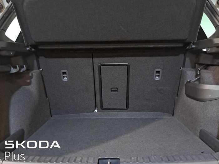 Skoda Karoq 2024