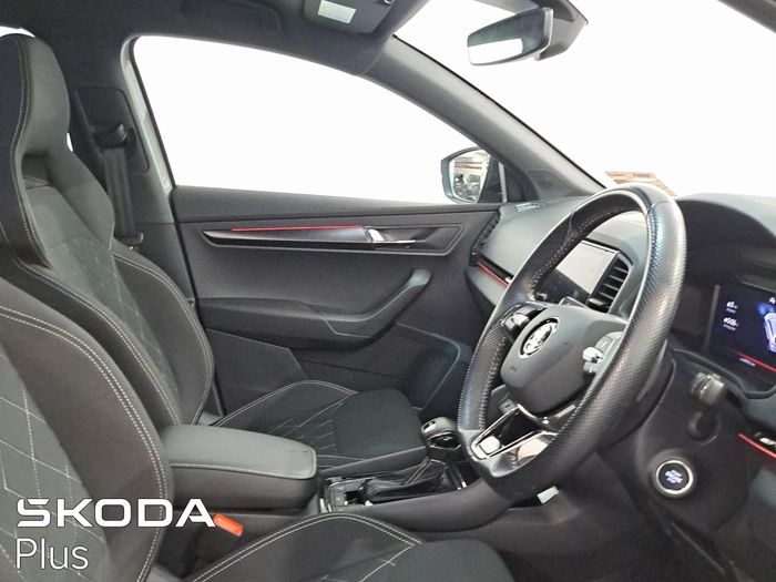 Skoda Karoq 2024