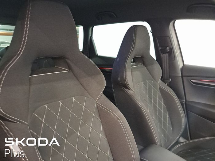 Skoda Karoq 2024