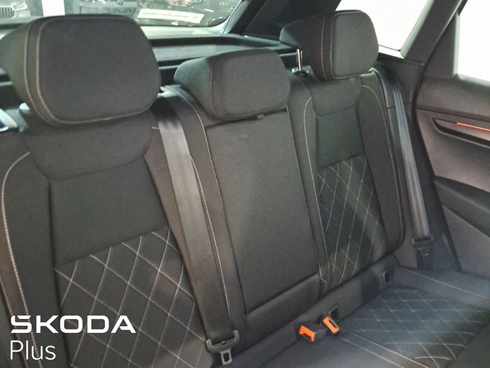 Skoda Karoq 2024