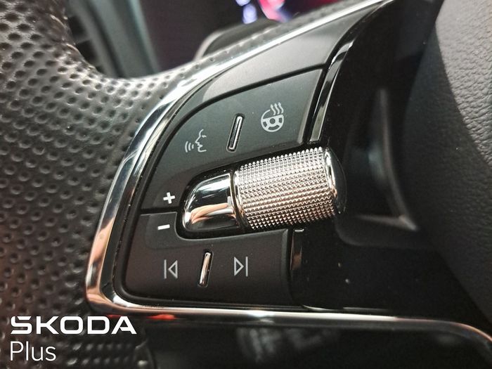 Skoda Karoq 2024