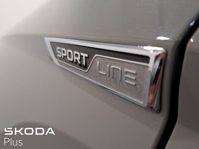 Skoda Karoq 2024