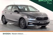 Skoda Fabia 2023