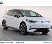 Volkswagen ID.3 2026