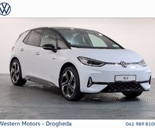 Volkswagen ID.3 2026