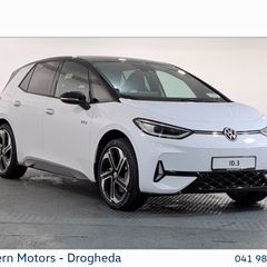 Volkswagen ID.3 2026