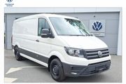 Volkswagen Crafter 2026