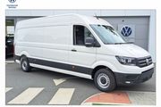 Volkswagen Crafter 2026