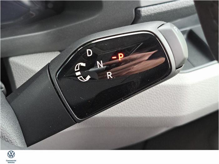 Volkswagen Crafter 2026