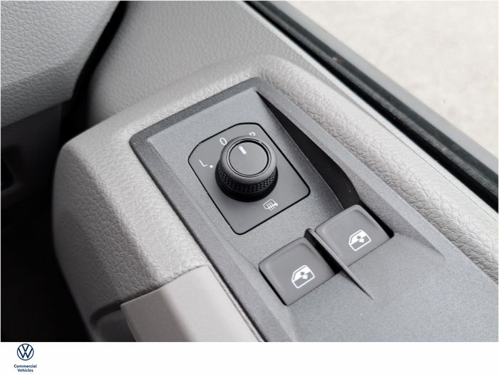 Volkswagen Crafter 2026