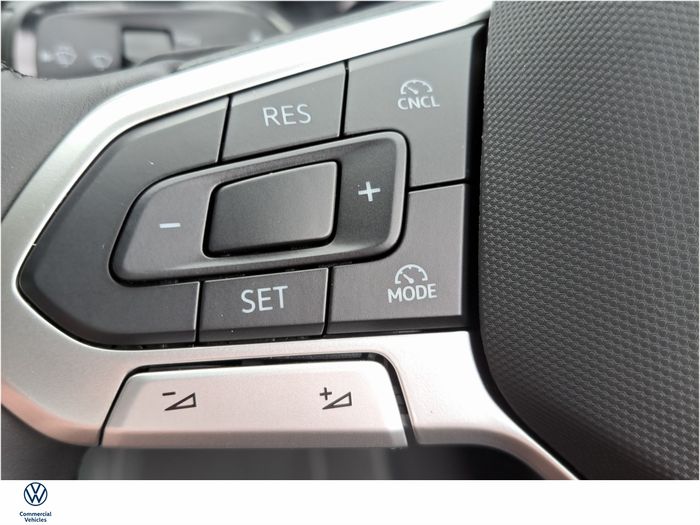 Volkswagen Crafter 2026