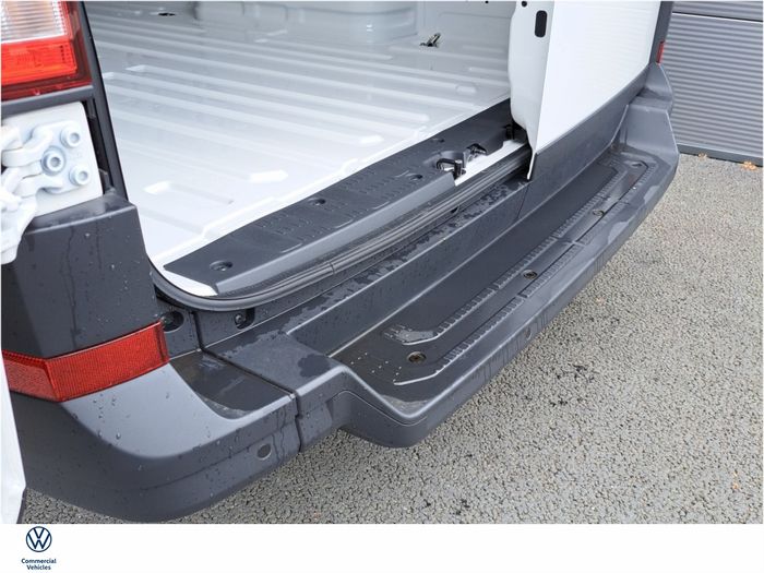 Volkswagen Crafter 2026