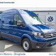 Volkswagen Crafter 2026