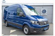 Volkswagen Crafter 2026