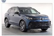Volkswagen Tiguan 2026