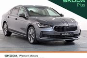 Skoda Superb 2024
