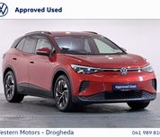 Volkswagen ID.4 2023