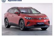 Volkswagen ID.4 2023