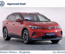 Volkswagen ID.4 2023