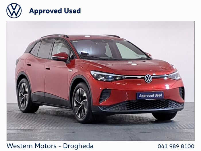 Volkswagen ID.4 2023