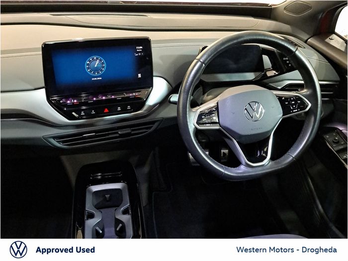 Volkswagen ID.4 2023