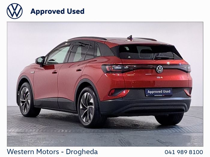 Volkswagen ID.4 2023