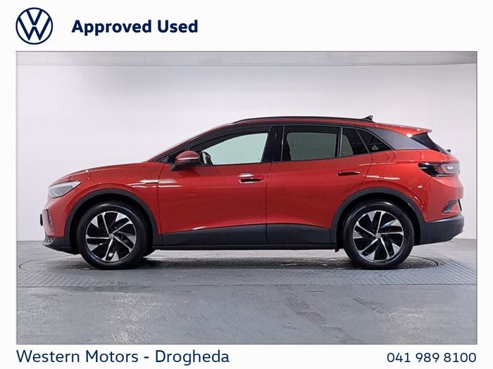 Volkswagen ID.4 2023