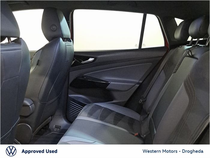 Volkswagen ID.4 2023