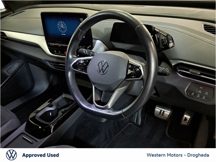 Volkswagen ID.4 2023