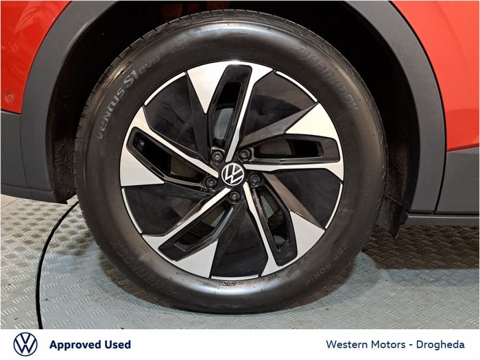 Volkswagen ID.4 2023