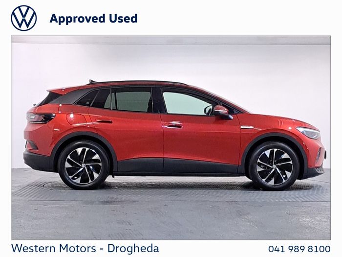 Volkswagen ID.4 2023