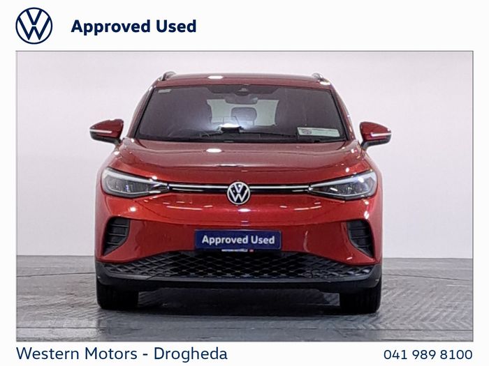 Volkswagen ID.4 2023