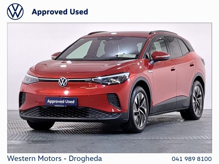 Volkswagen ID.4 2023