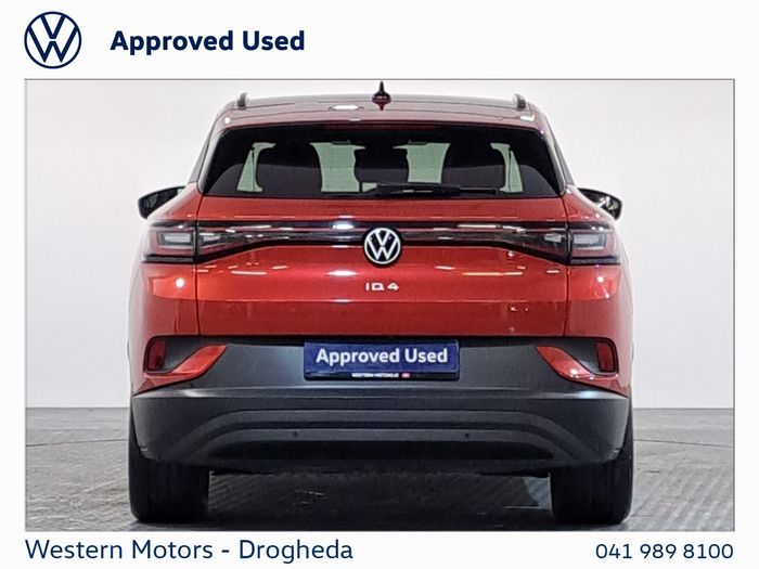 Volkswagen ID.4 2023