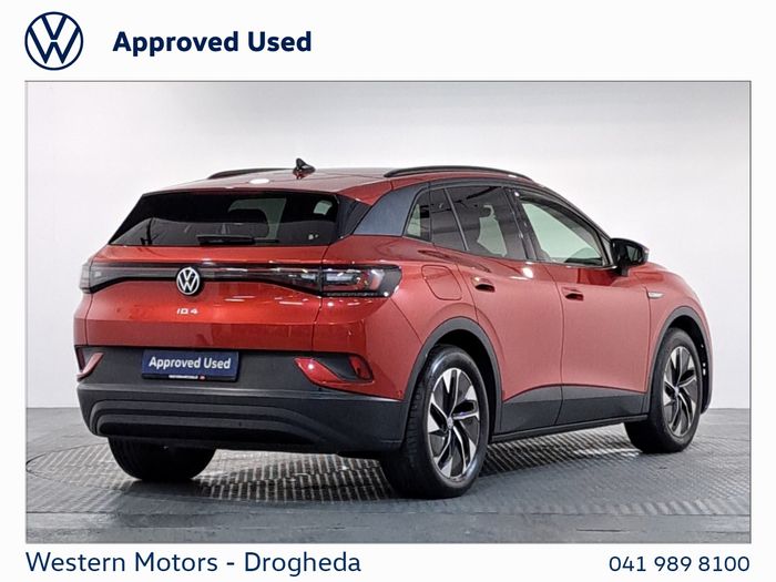 Volkswagen ID.4 2023