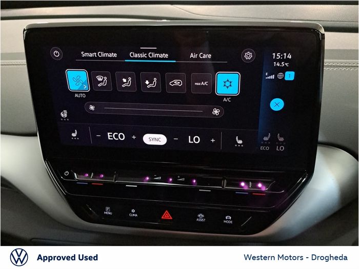 Volkswagen ID.4 2023