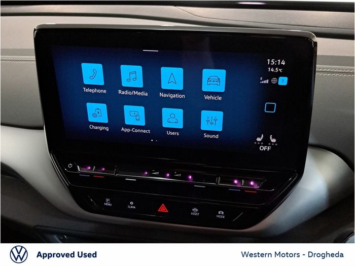 Volkswagen ID.4 2023