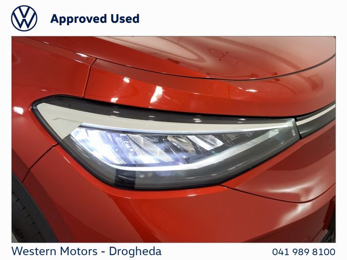 Volkswagen ID.4 2023