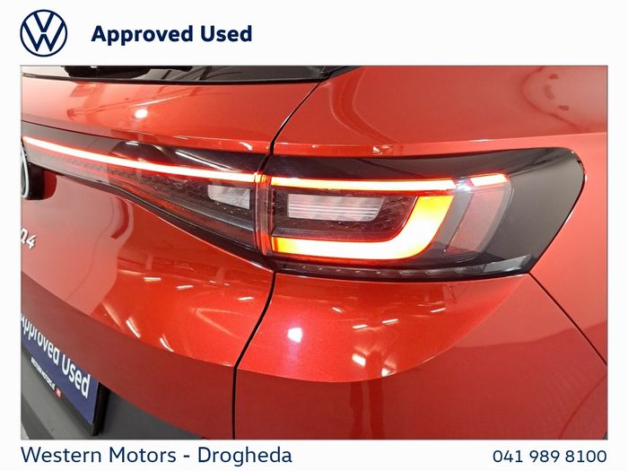 Volkswagen ID.4 2023