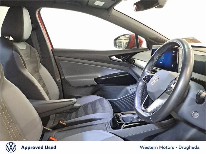 Volkswagen ID.4 2023