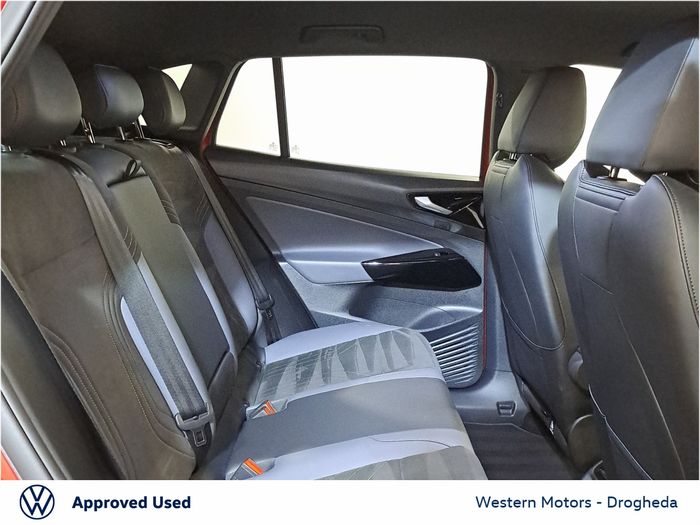 Volkswagen ID.4 2023