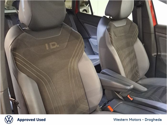 Volkswagen ID.4 2023
