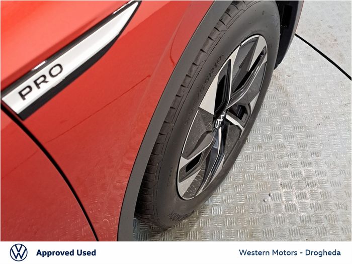 Volkswagen ID.4 2023