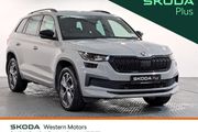 Skoda Kodiaq 2024