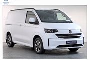 Volkswagen Transporter 2026