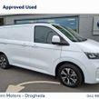 Volkswagen Transporter 2026